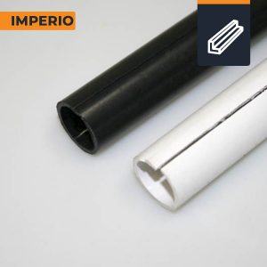 Bunting Pipe