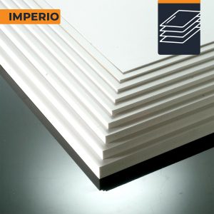 PVC Sheets - Rigid