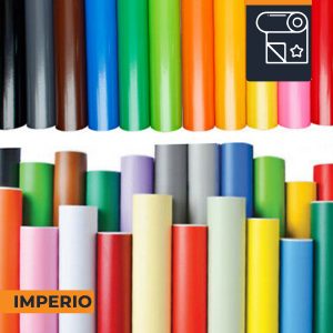 Colour Vinyls