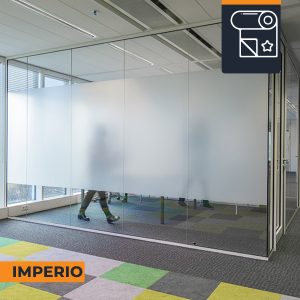 Window Frosted Films