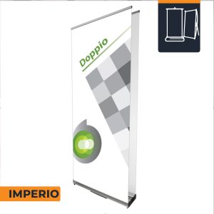 Rollup  Banner - Premium