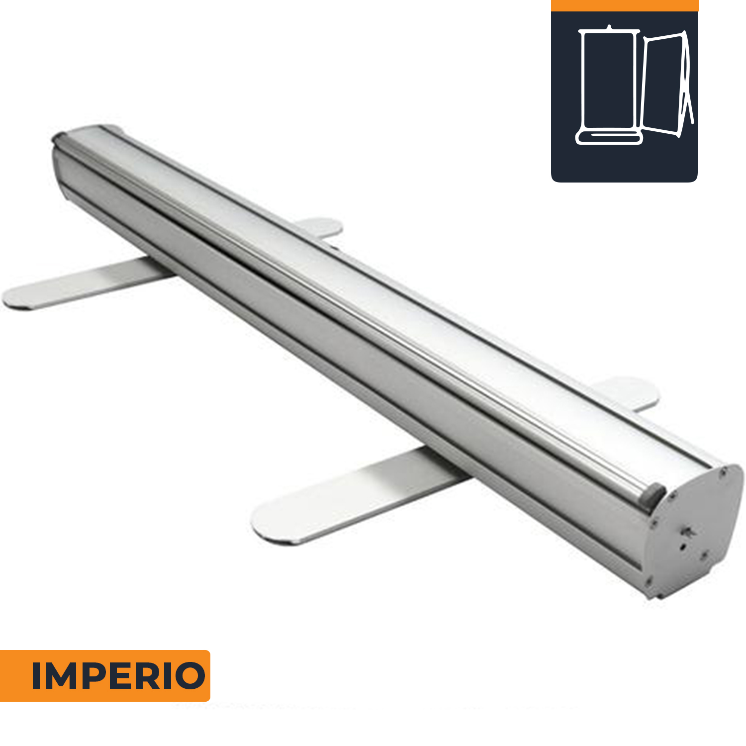 Rollup Banner Regular Imperio Global